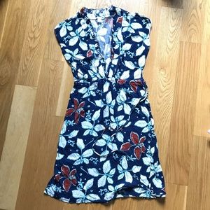Anthropologie dress size small
